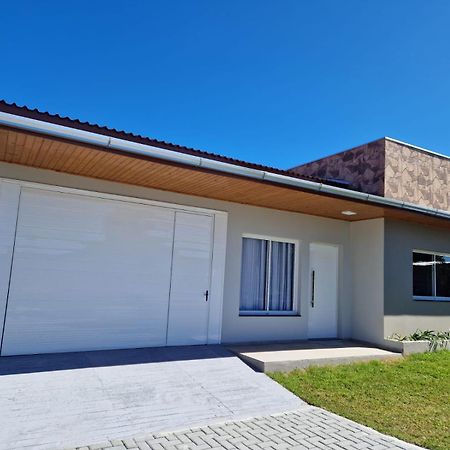 Residencial Refugio Villa Machadinho Eksteriør bilde