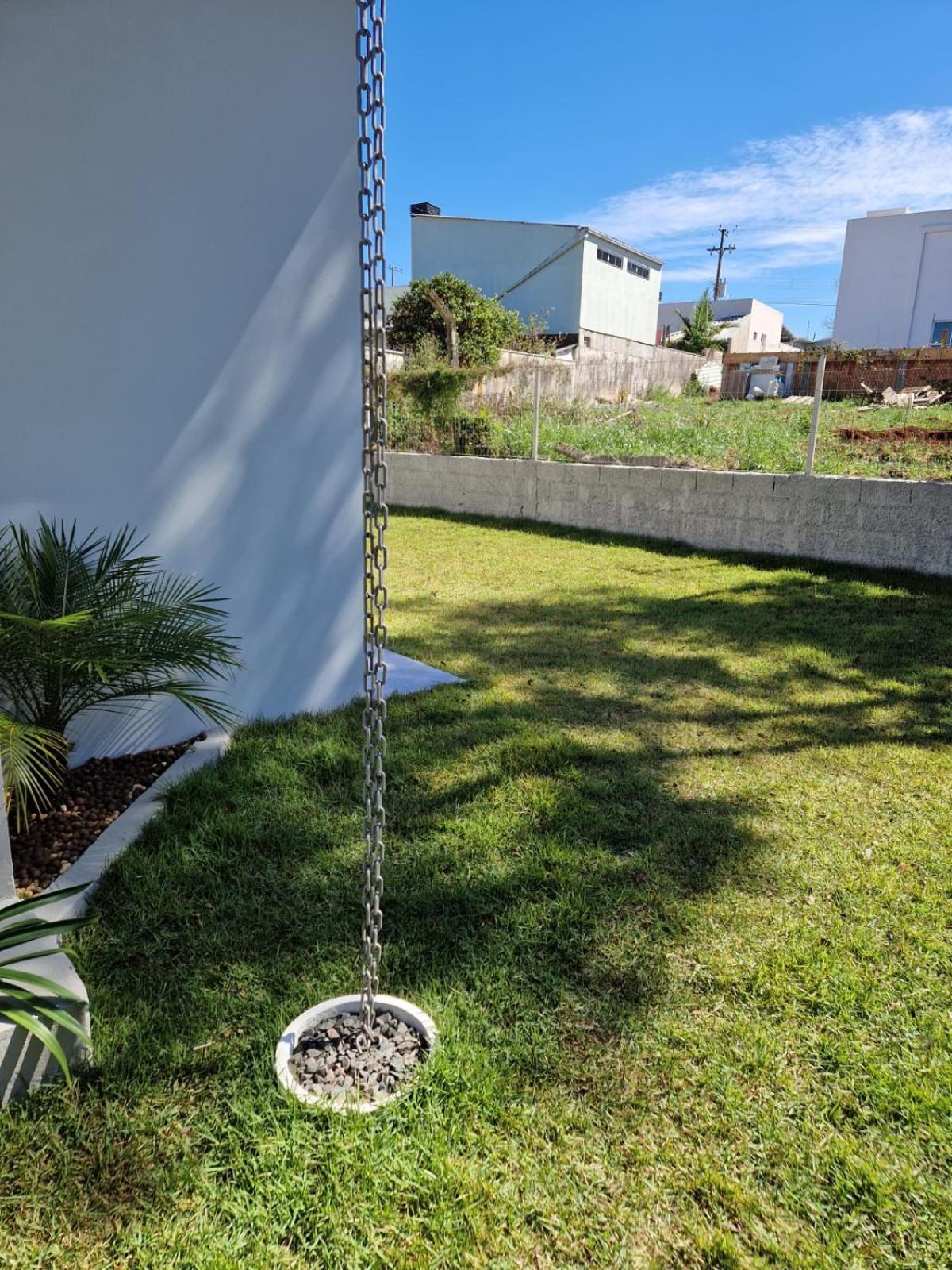 Residencial Refugio Villa Machadinho Eksteriør bilde