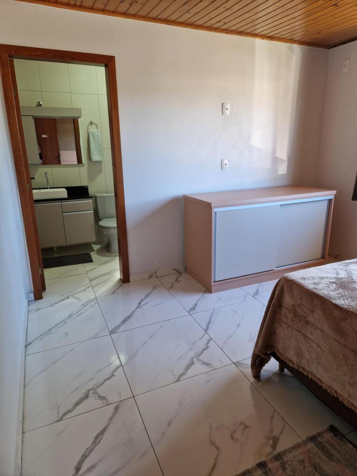 Residencial Refugio Villa Machadinho Eksteriør bilde